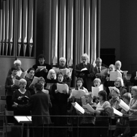 Paulus-Chor Darmstadt