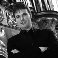 Stefan Viegelahn, Orgel